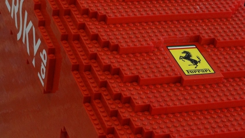 LEGO Speed Champions